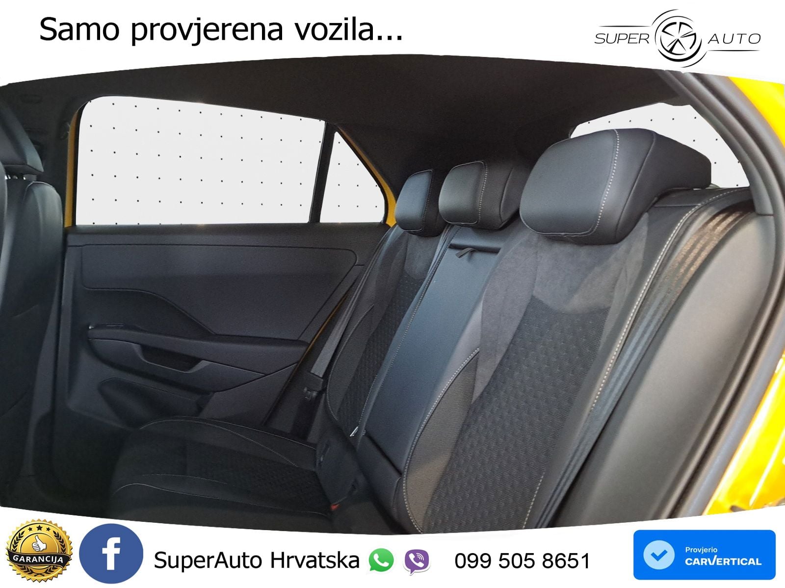 Volkswagen T-Roc II 1.5 eTSI (150 KS)  DSG MATRIX+GR SJED+KAM