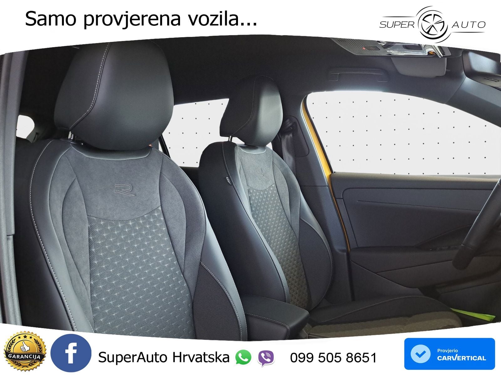 Volkswagen T-Roc II 1.5 eTSI (150 KS)  DSG MATRIX+GR SJED+KAM