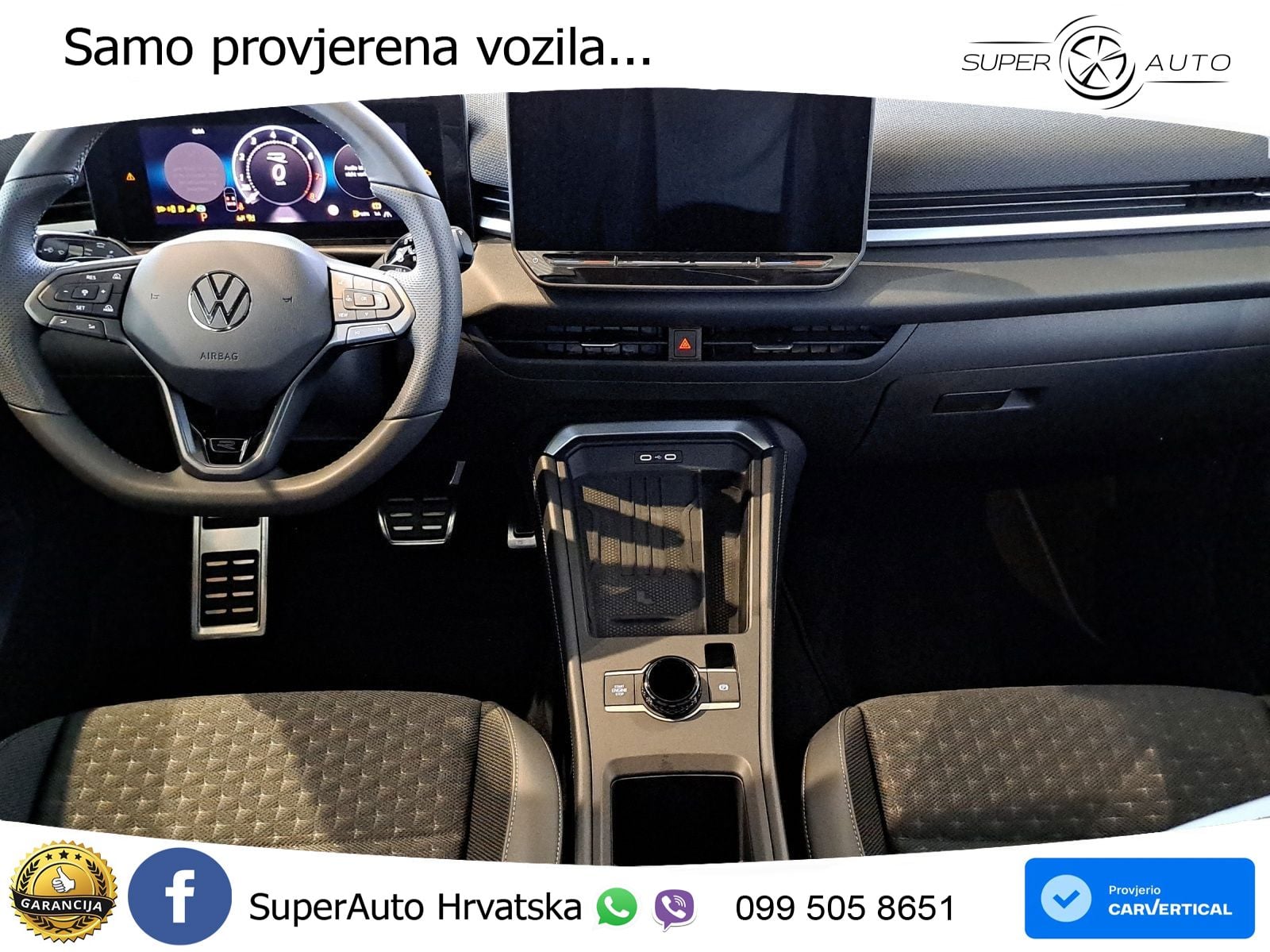 Volkswagen T-Roc II 1.5 eTSI (150 KS)  DSG MATRIX+GR SJED+KAM