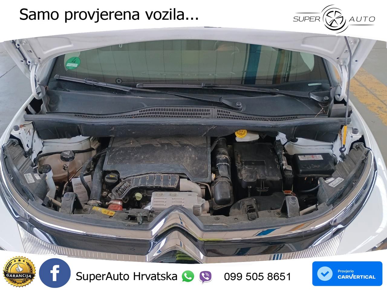 Citroen C3 Aircross 1.2 PureTech (110 KS) PLUS