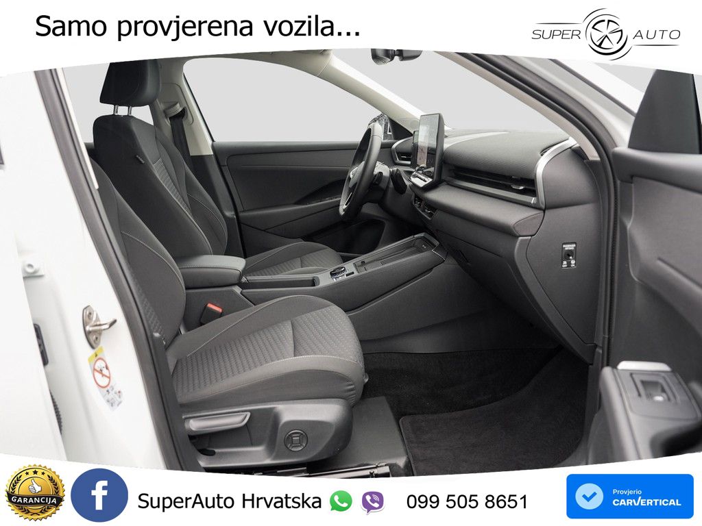 Volkswagen T-Roc 1.5 eTSI (116 KS)  DSG LED+GR SJED+ACC
