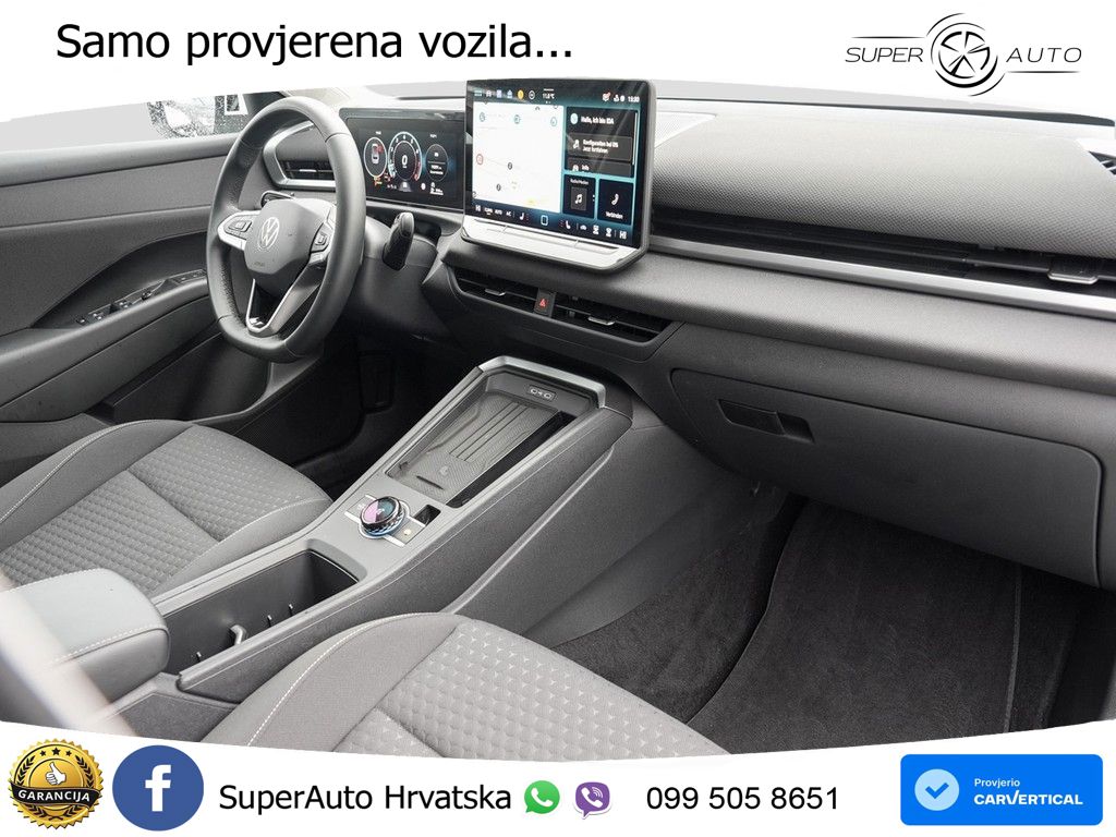 Volkswagen T-Roc 1.5 eTSI (116 KS)  DSG LED+GR SJED+ACC