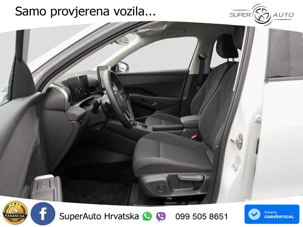Volkswagen T-Roc 1.5 eTSI (116 KS)  DSG LED+GR SJED+ACC
