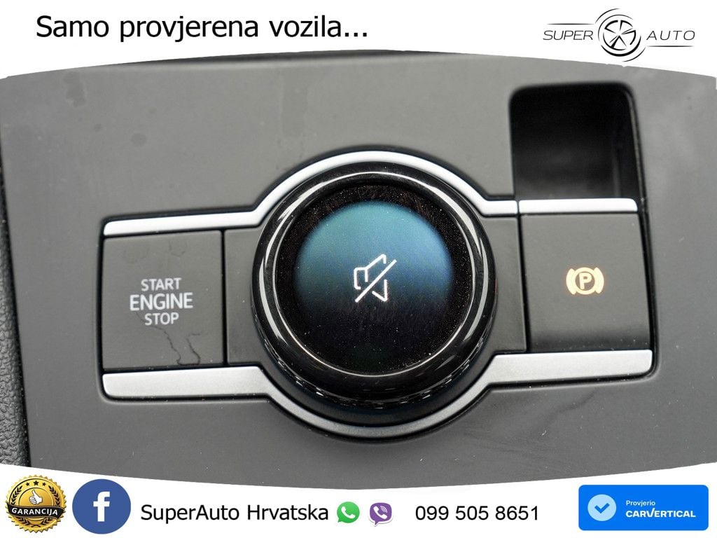Volkswagen T-Roc 1.5 eTSI (116 KS)  DSG LED+GR SJED+ACC