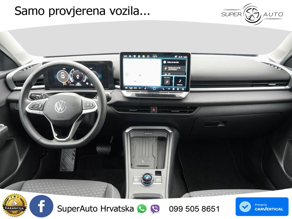 Volkswagen T-Roc 1.5 eTSI (116 KS)  DSG LED+GR SJED+ACC