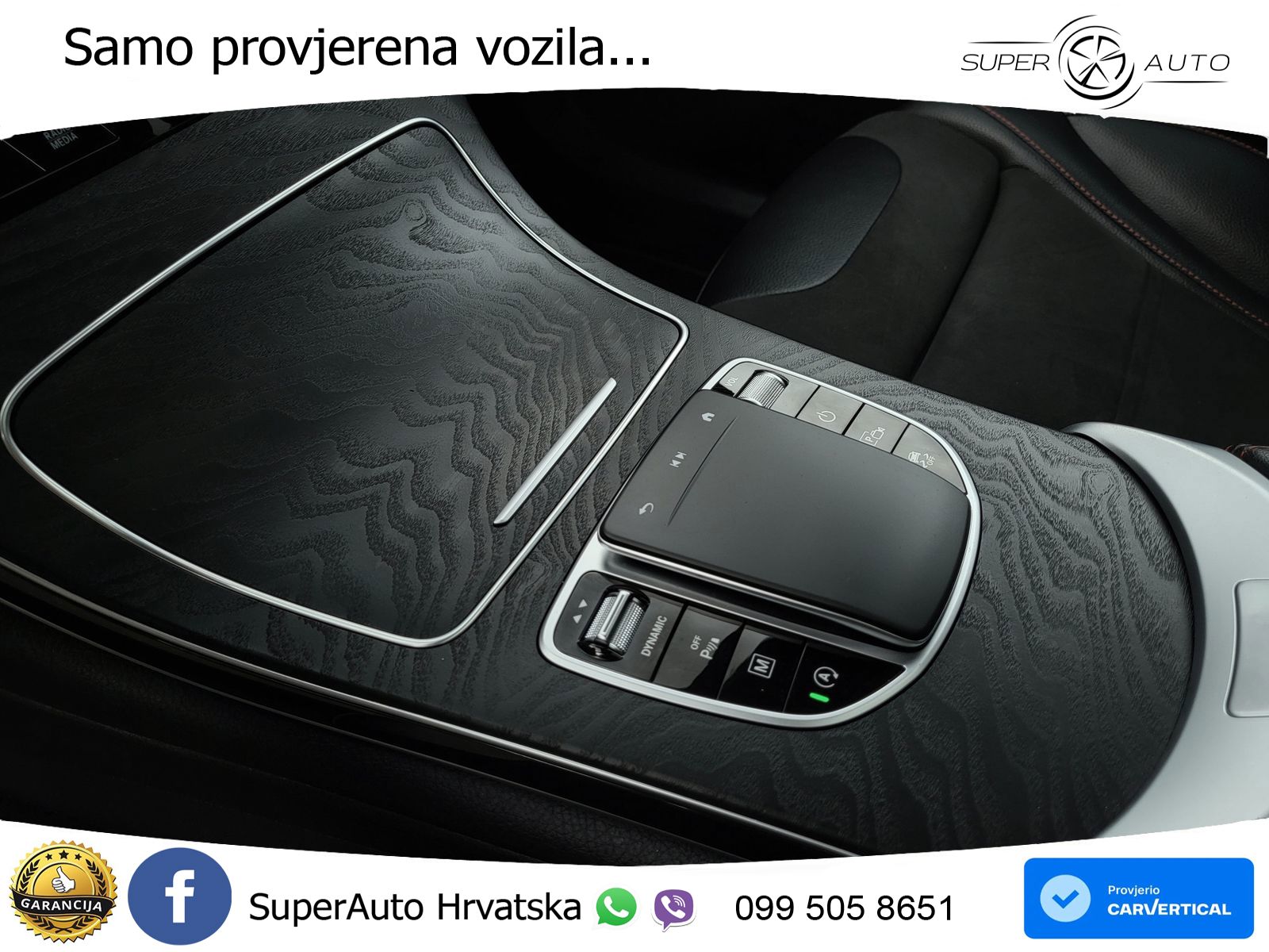 Mercedes GLC Coupe 220d (194 KS) 4MATIC G-TRONIC AMG LED+GR SJED+ACC