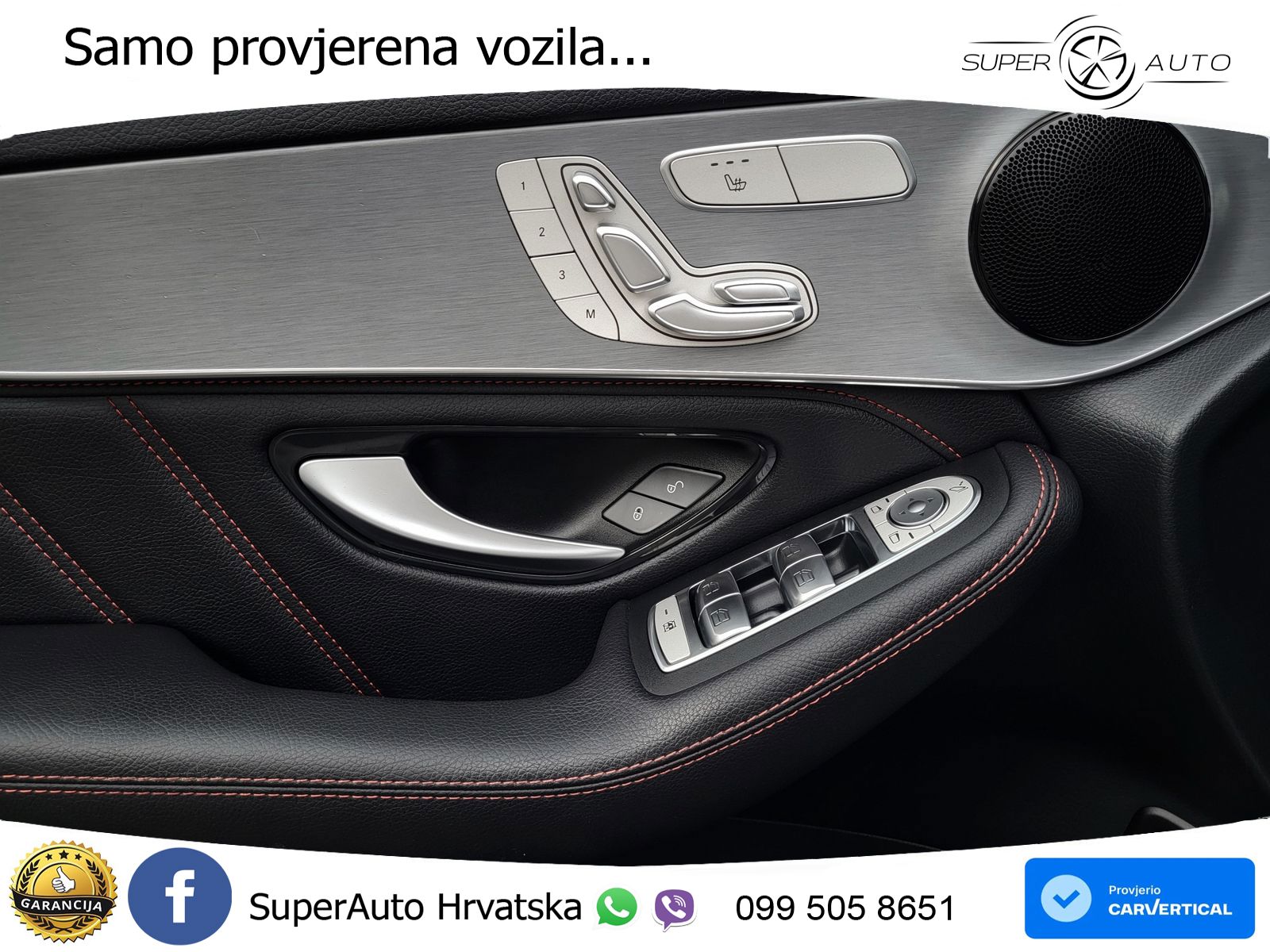 Mercedes GLC Coupe 220d (194 KS) 4MATIC G-TRONIC AMG LED+GR SJED+ACC