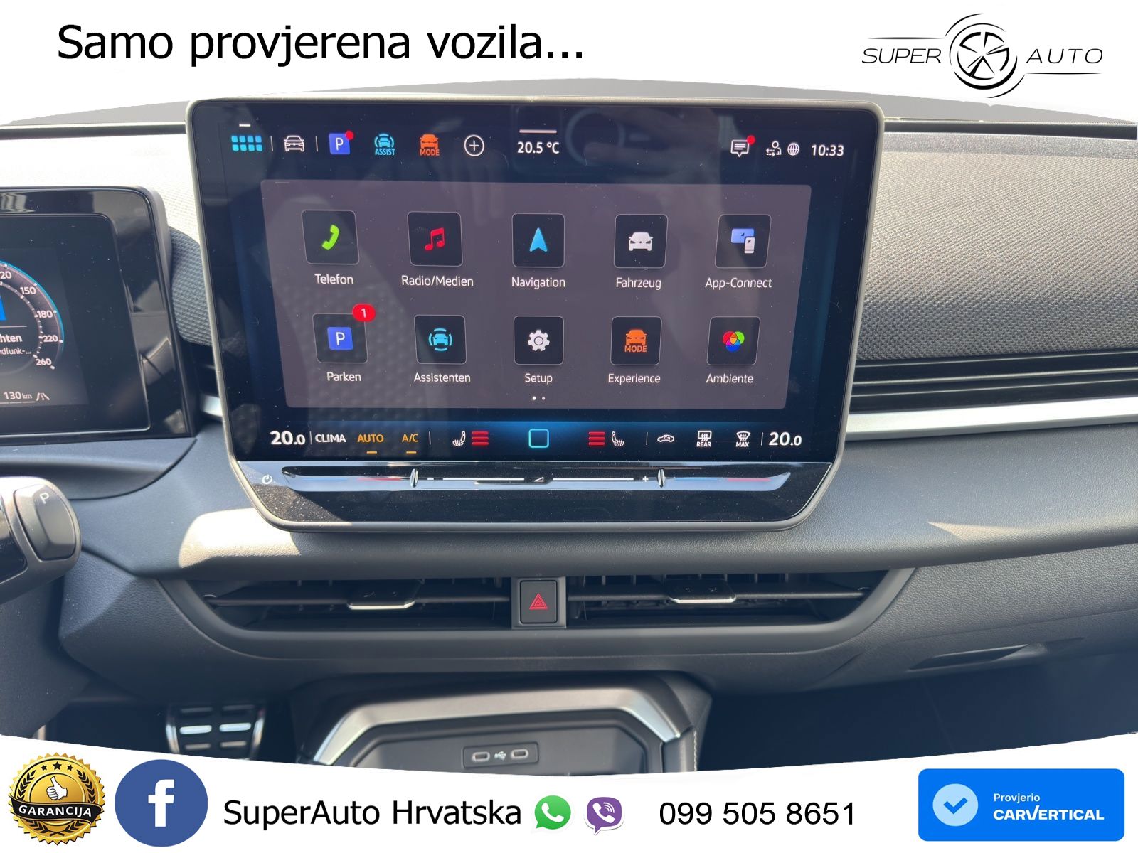Volkswagen T-Roc II 1.5 eTSI (150 KS)  DSG LED+GR SJED+ACC