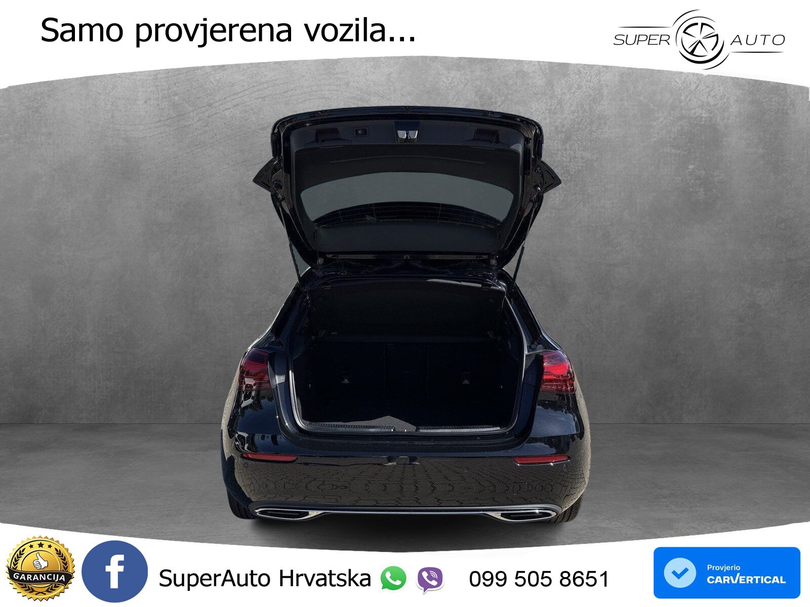 Mercedes-Benz A 180 7G-DCT