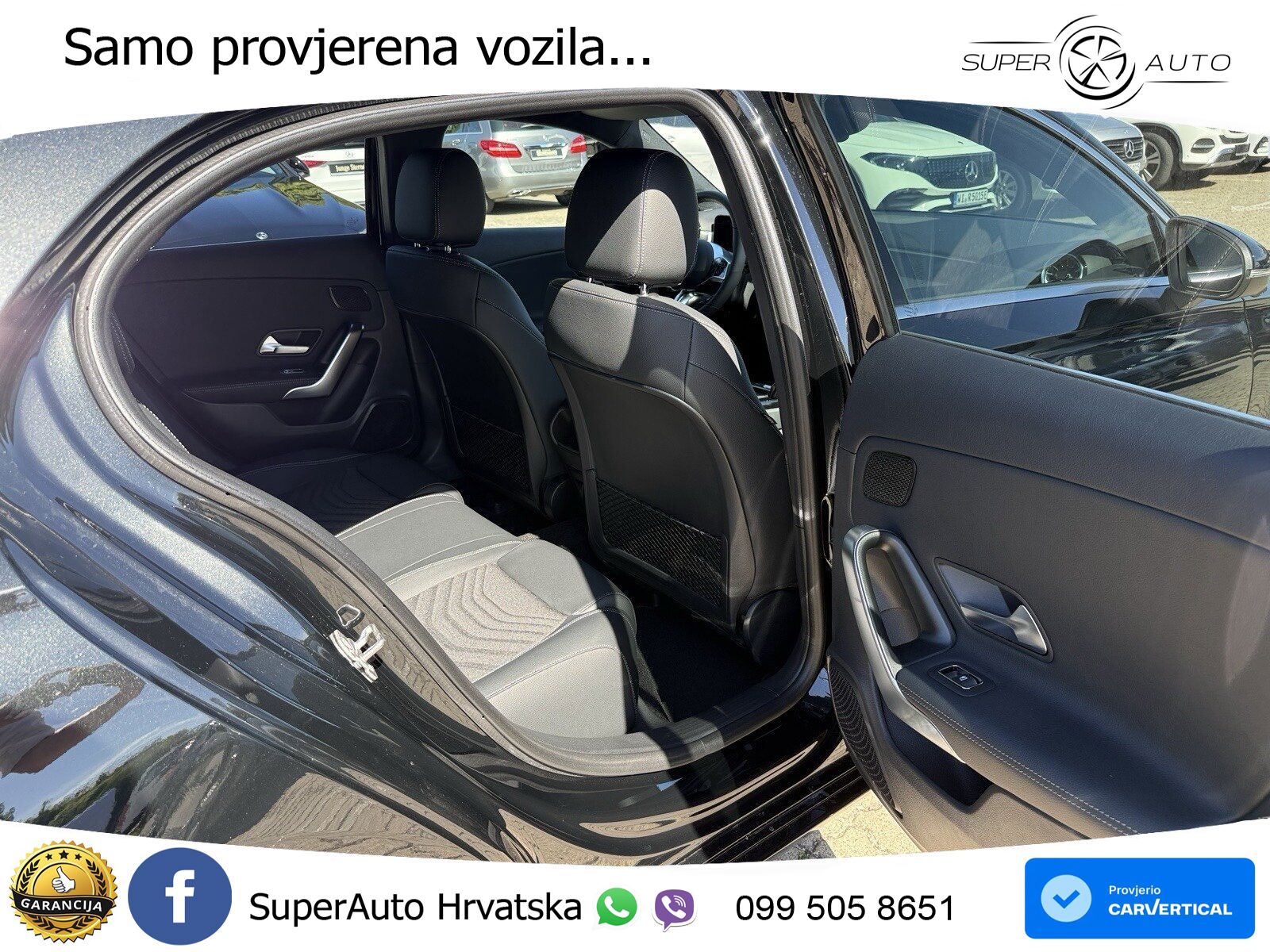 Mercedes-Benz A 180 7G-DCT