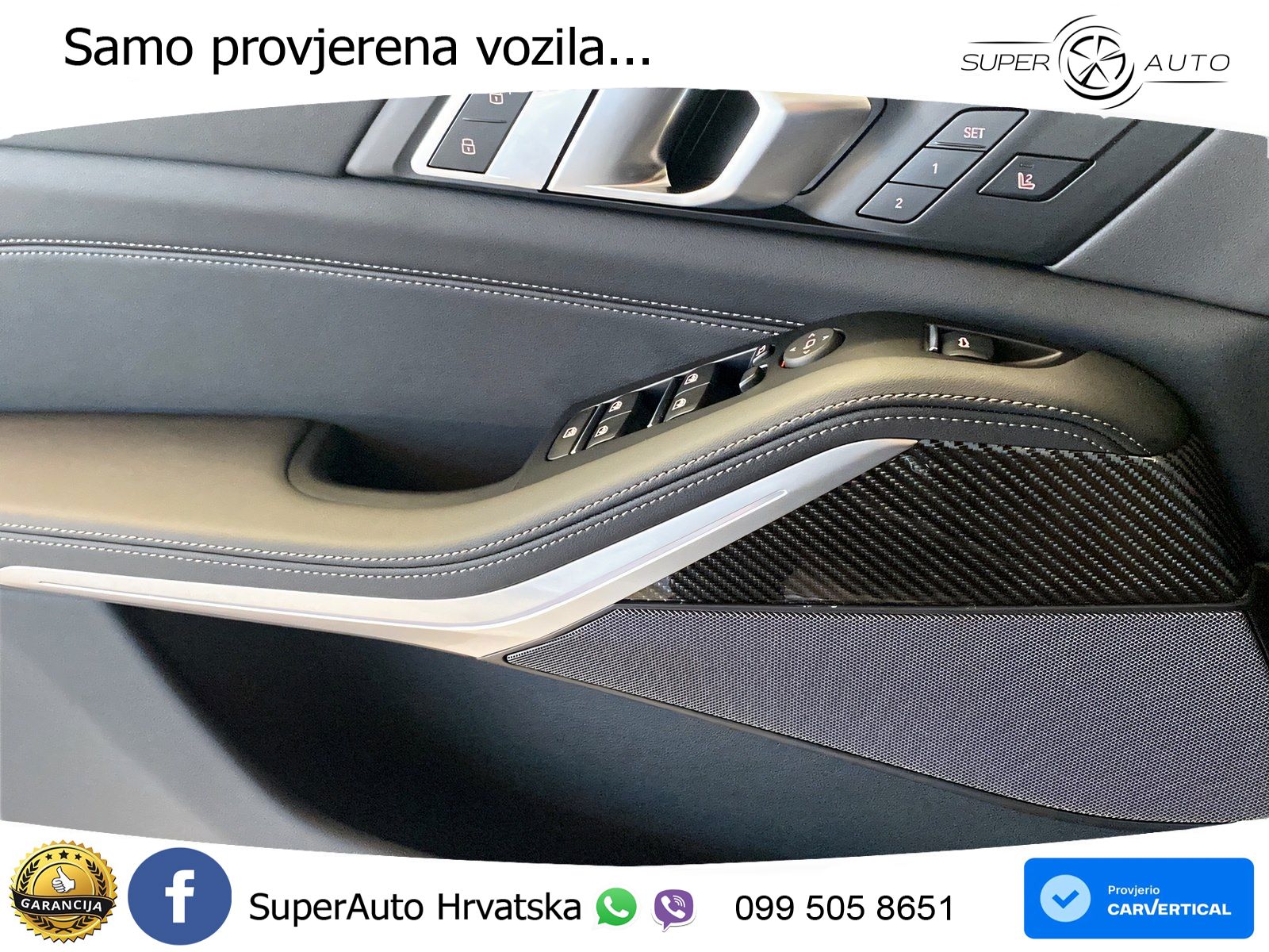 BMW X5 40i (381 KS) xDrive Steptronic M Sport