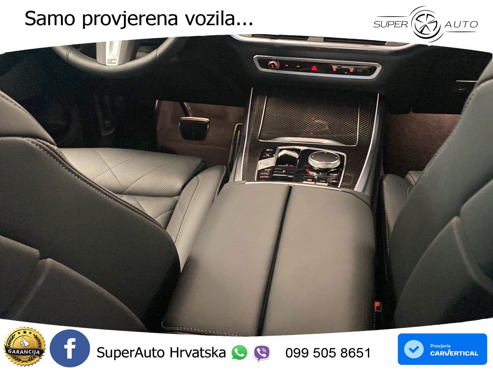 BMW X5 40i (381 KS) xDrive Steptronic M Sport