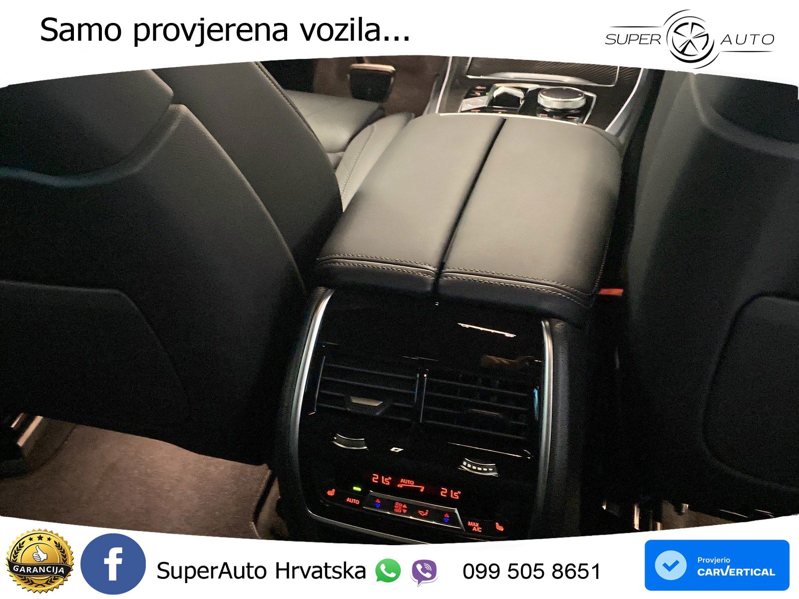 BMW X5 40i (381 KS) xDrive Steptronic M Sport