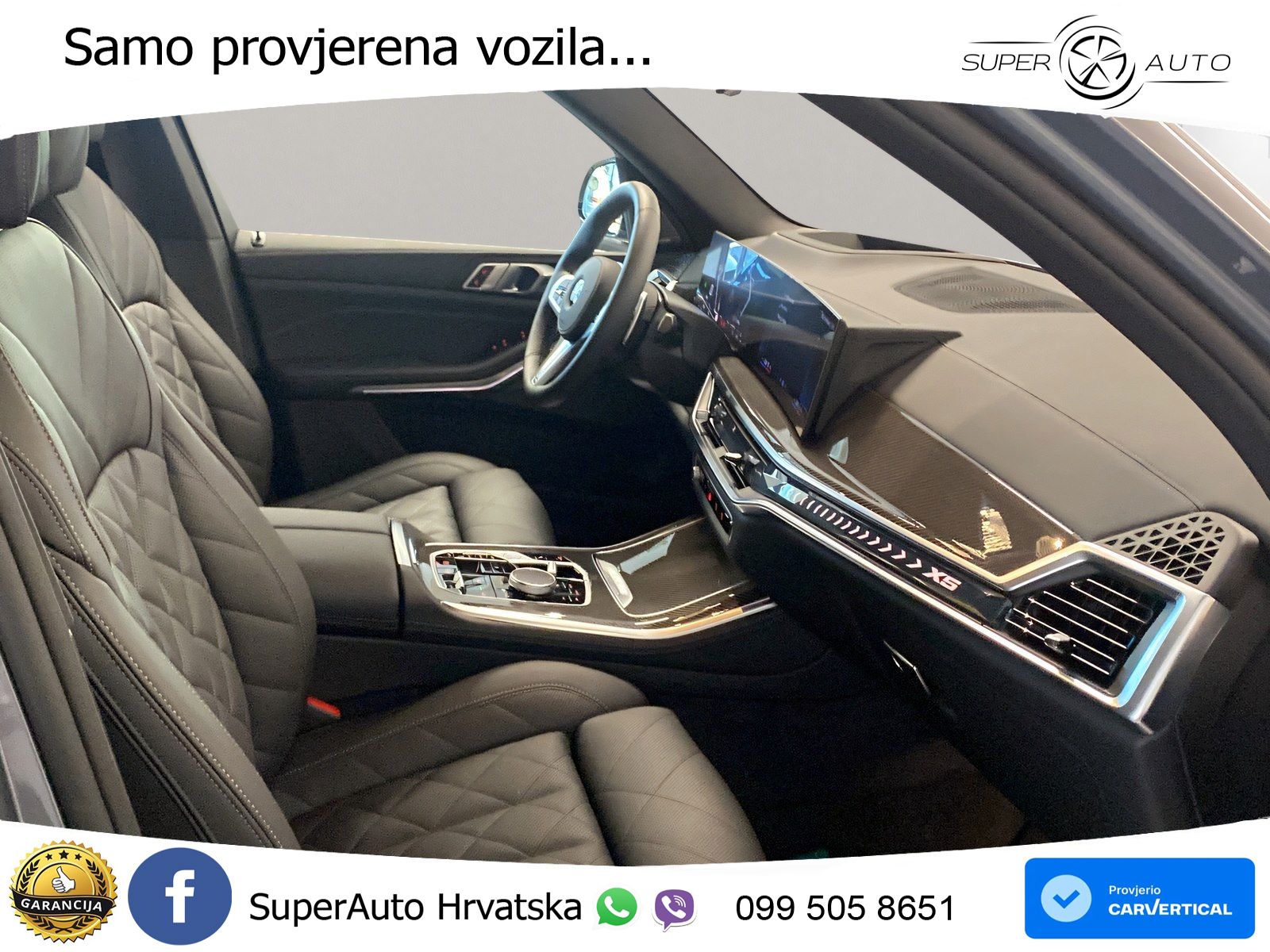 BMW X5 40i (381 KS) xDrive Steptronic M Sport
