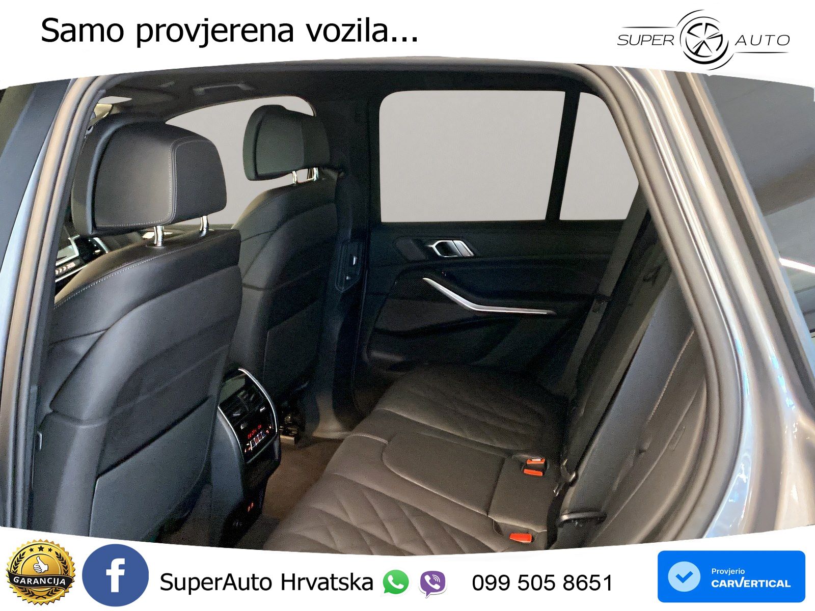 BMW X5 40i (381 KS) xDrive Steptronic M Sport