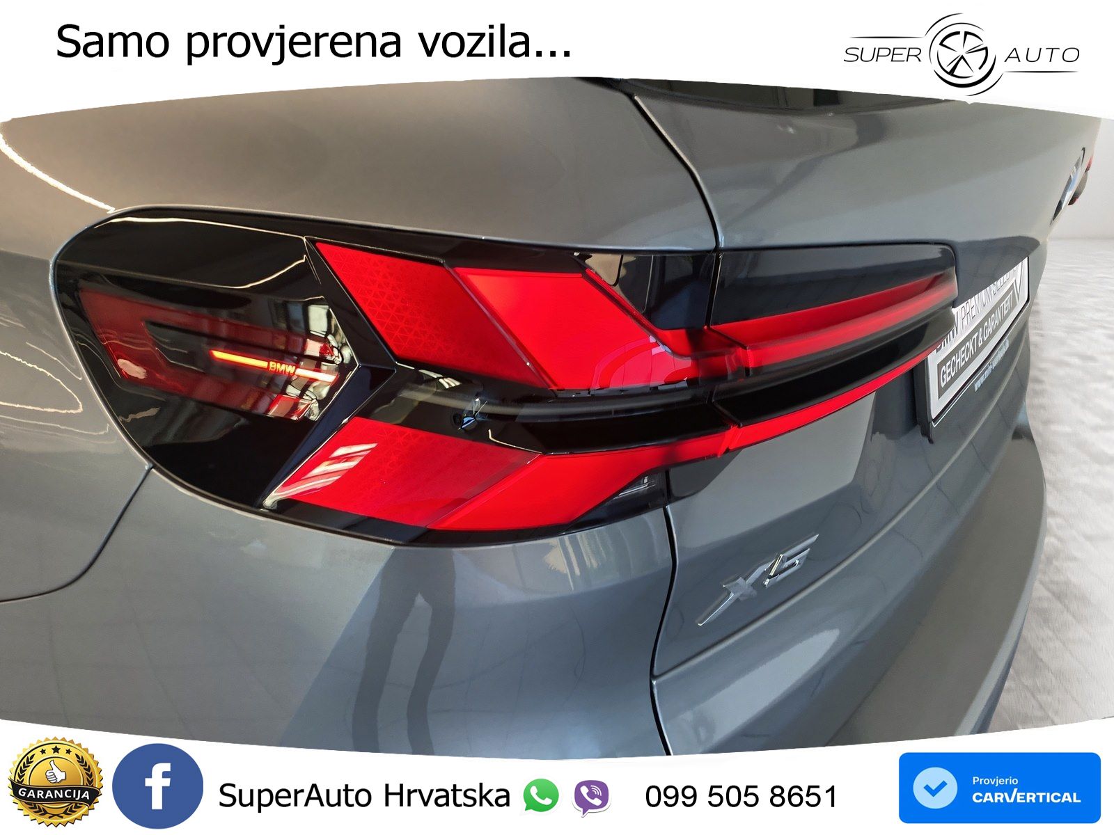 BMW X5 40i (381 KS) xDrive Steptronic M Sport