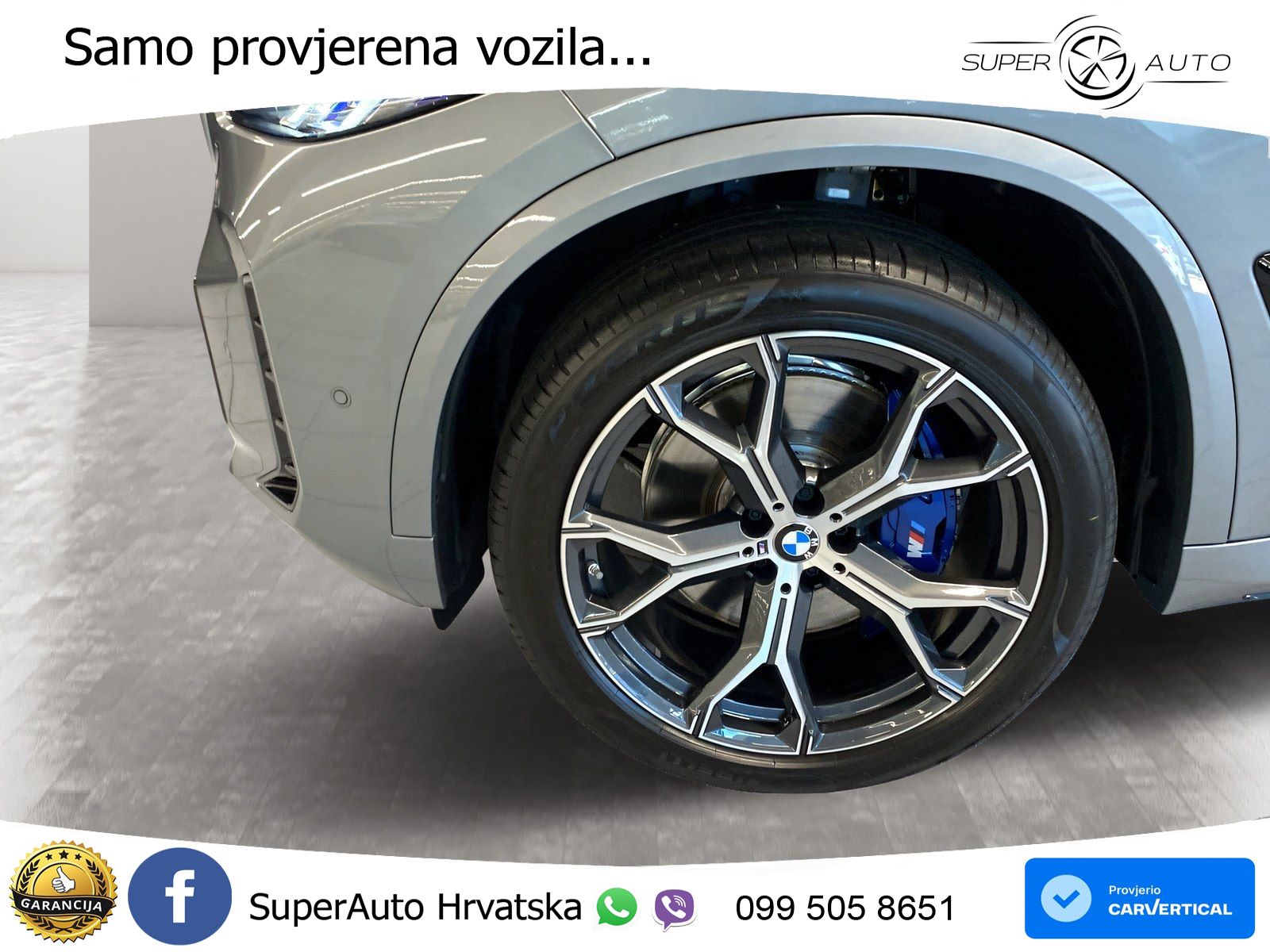 BMW X5 40i (381 KS) xDrive Steptronic M Sport