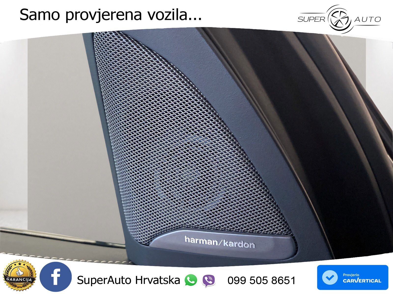 BMW X5 40i (381 KS) xDrive Steptronic M Sport