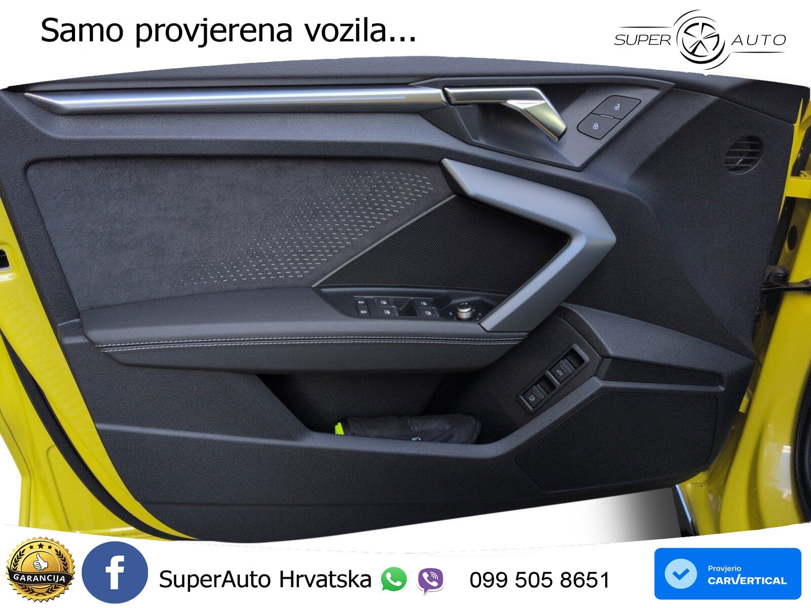 Audi A3 40 TFSIe (204 KS) S tronic S line LED+GR SJED+ACC