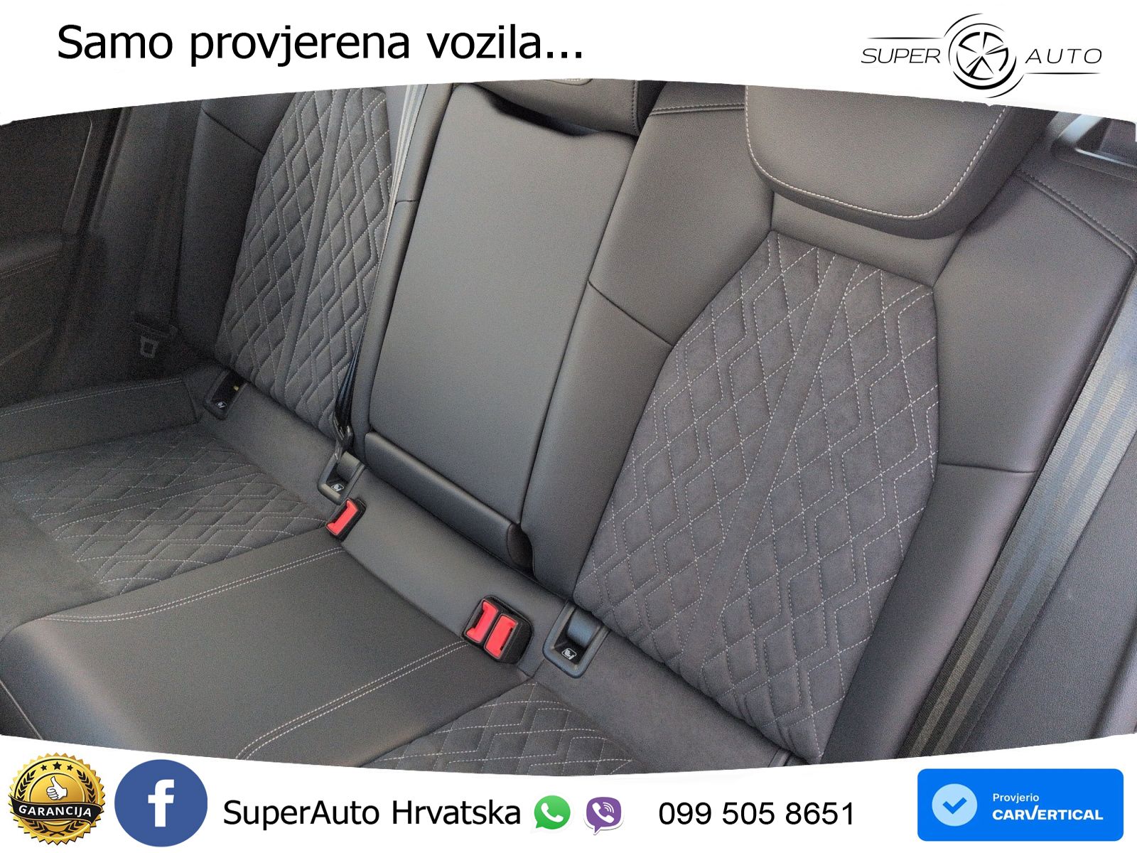 Audi A3 40 TFSIe (204 KS) S tronic S line LED+GR SJED+ACC