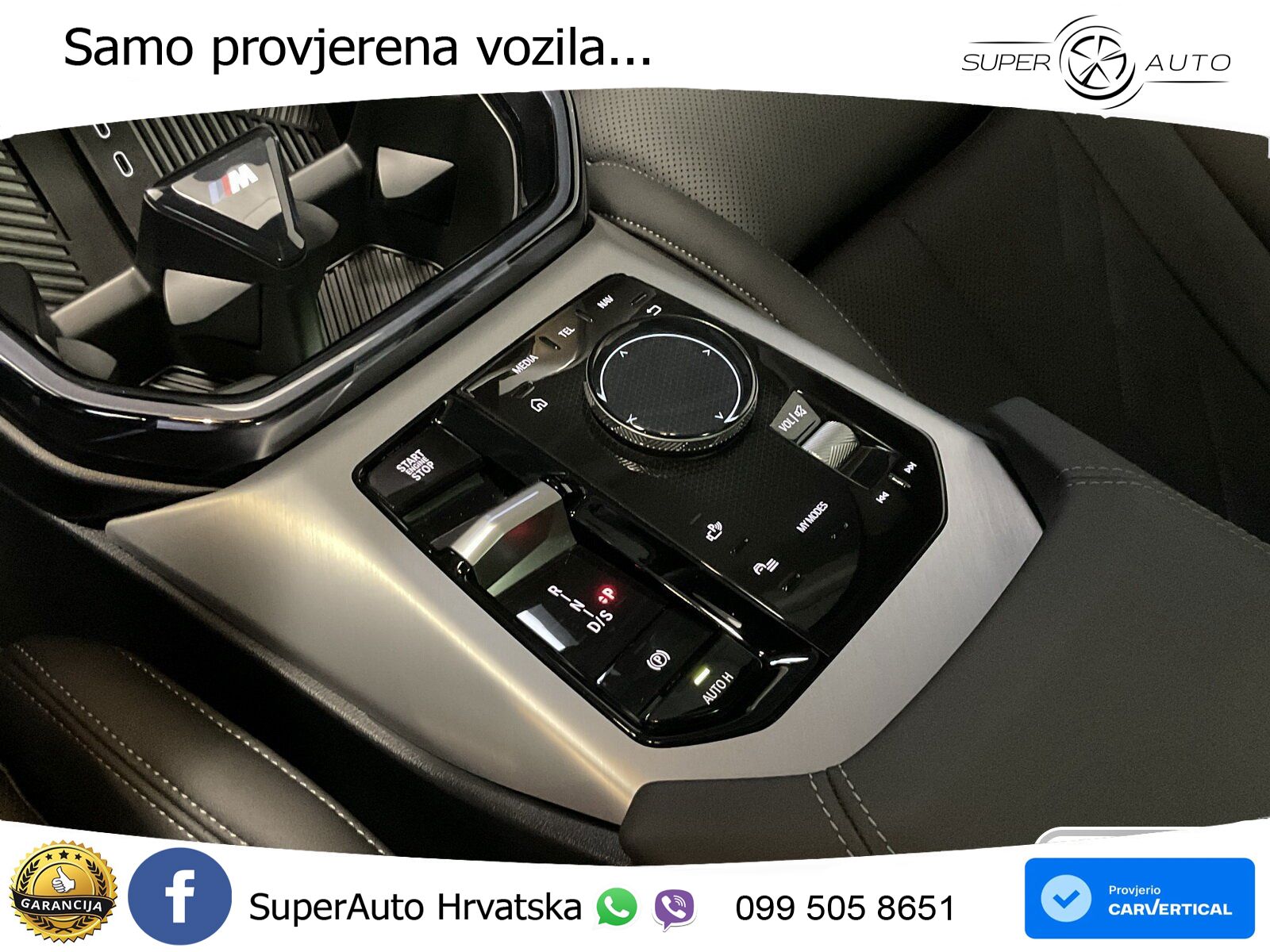 BMW X3 30e xDrive Steptronic M Sport LED+GR SJED+ACC