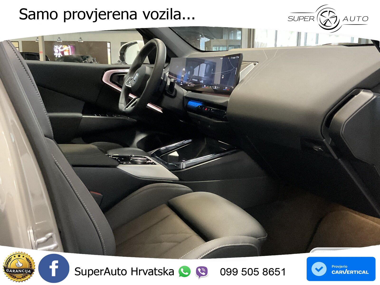 BMW X3 30e xDrive Steptronic M Sport LED+GR SJED+ACC