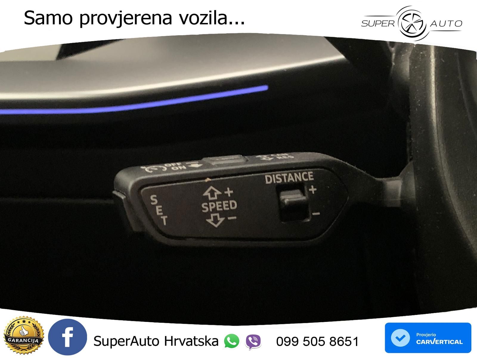 Audi A3 35 TFSI (150 KS) S tronic S line LED+GR SJED+ACC