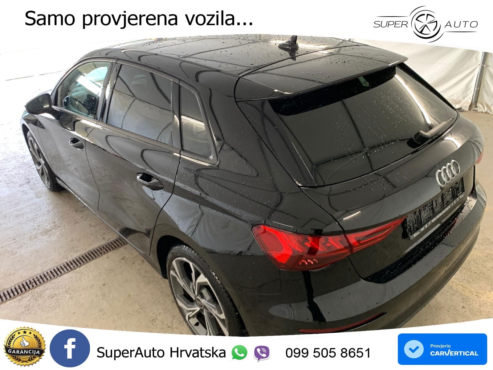 Audi A3 35 TFSI (150 KS) S tronic S line LED+GR SJED+ACC