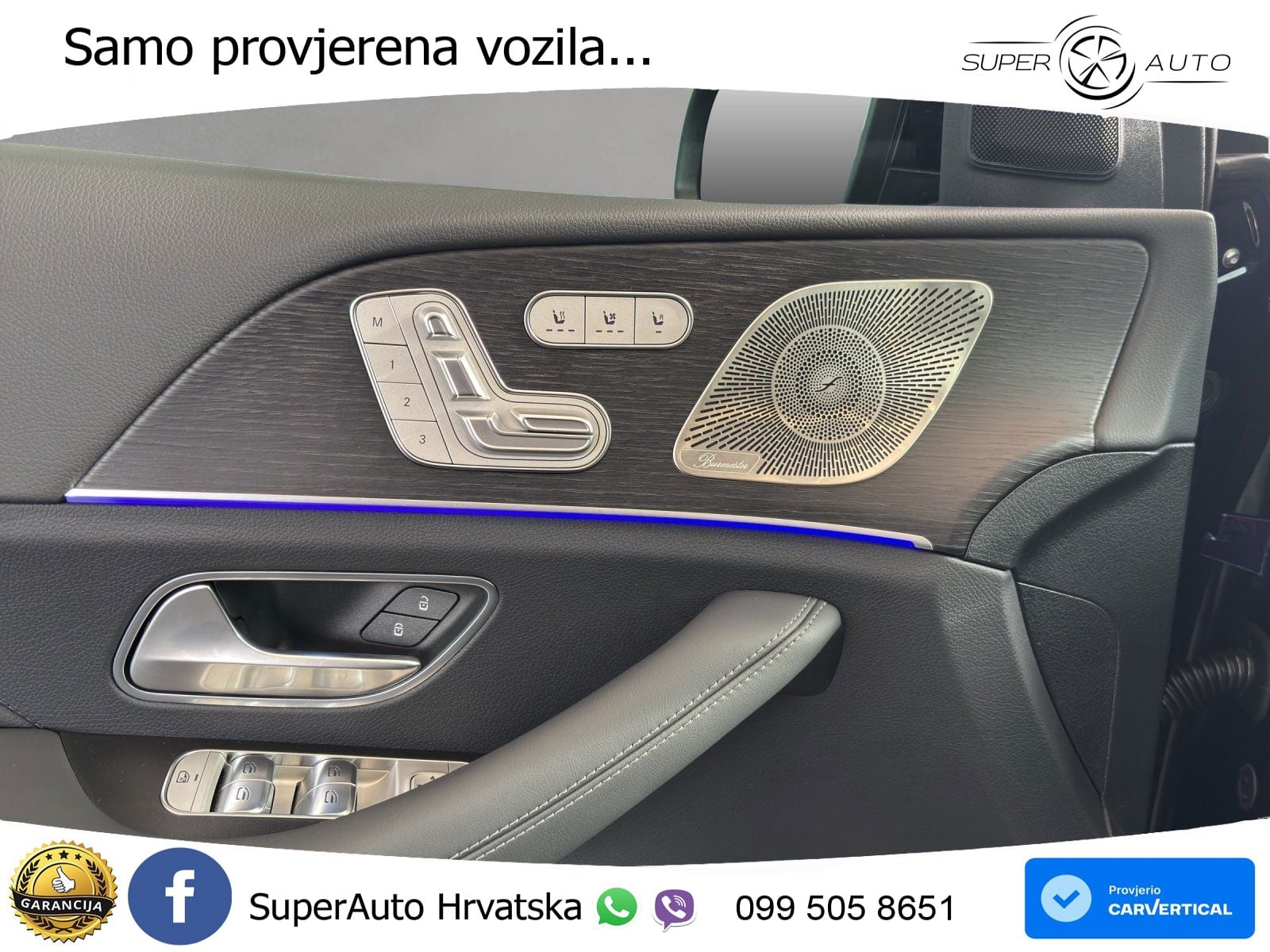 Mercedes GLE 450d (367 KS) EQ Boost 4MATIC 9G-TRONIC AMG