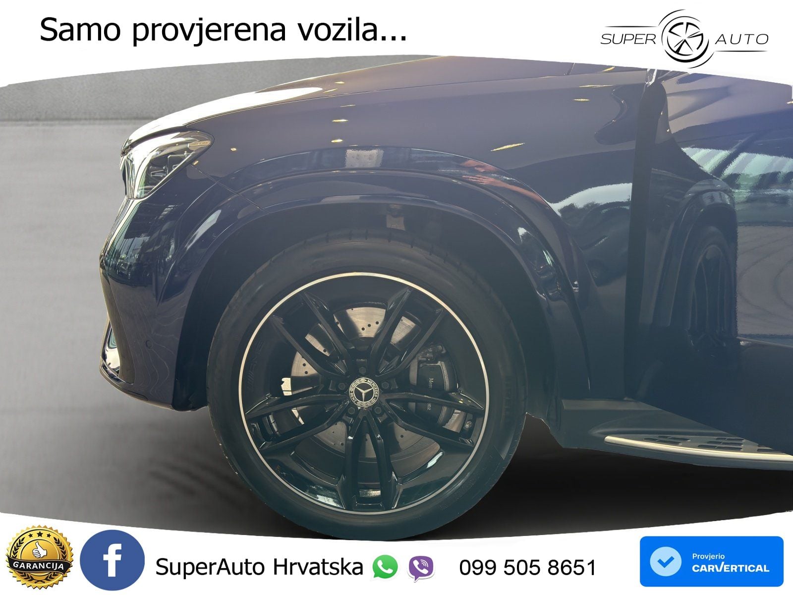 Mercedes GLE 450d (367 KS) EQ Boost 4MATIC 9G-TRONIC AMG