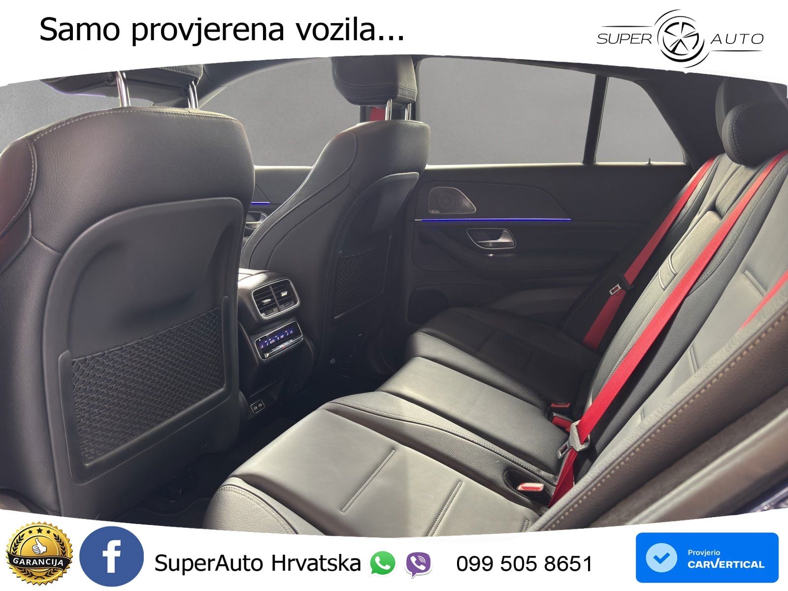 Mercedes GLE 450d (367 KS) EQ Boost 4MATIC 9G-TRONIC AMG