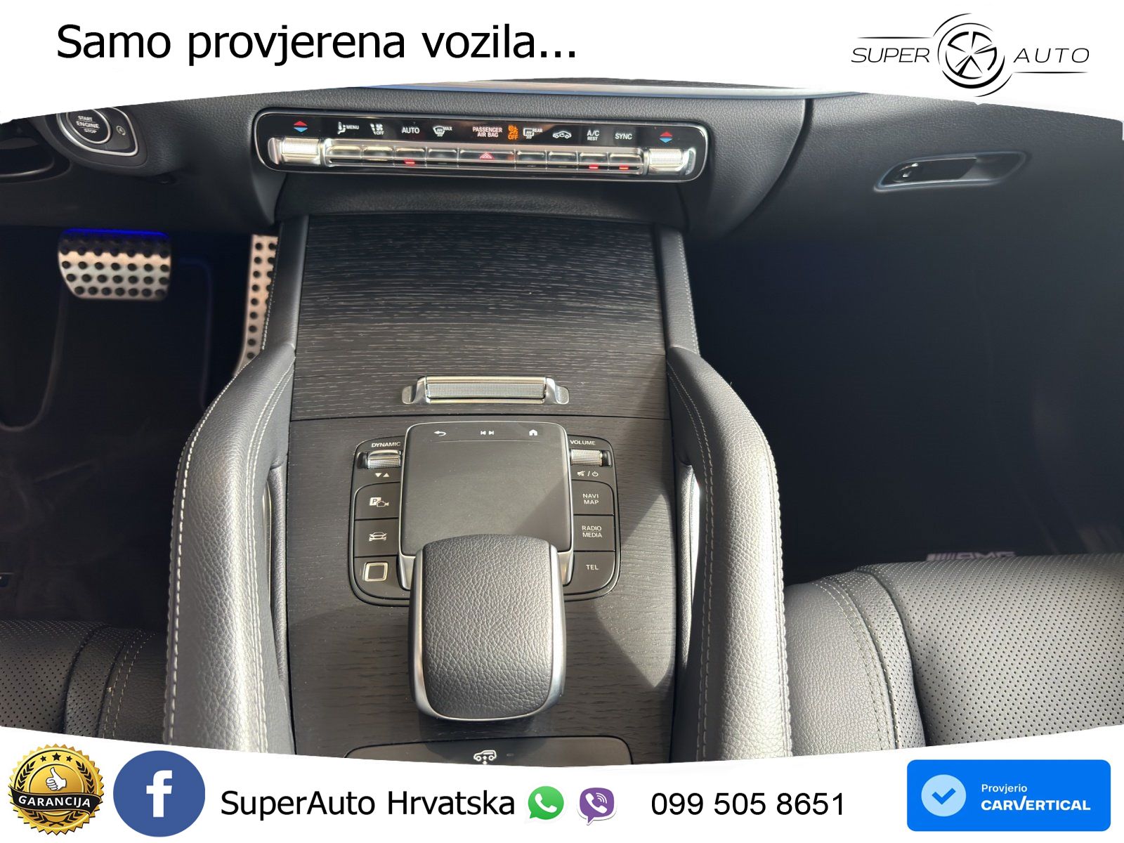 Mercedes GLE 450d (367 KS) EQ Boost 4MATIC 9G-TRONIC AMG