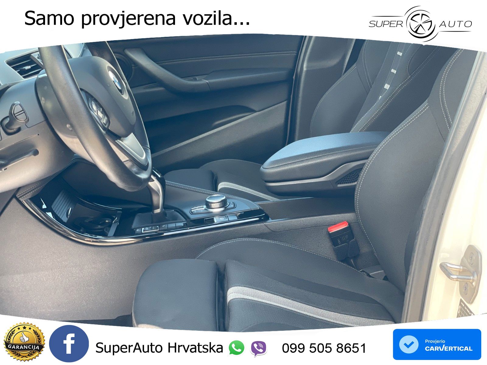 BMW X2 sDrive20d Steptronic