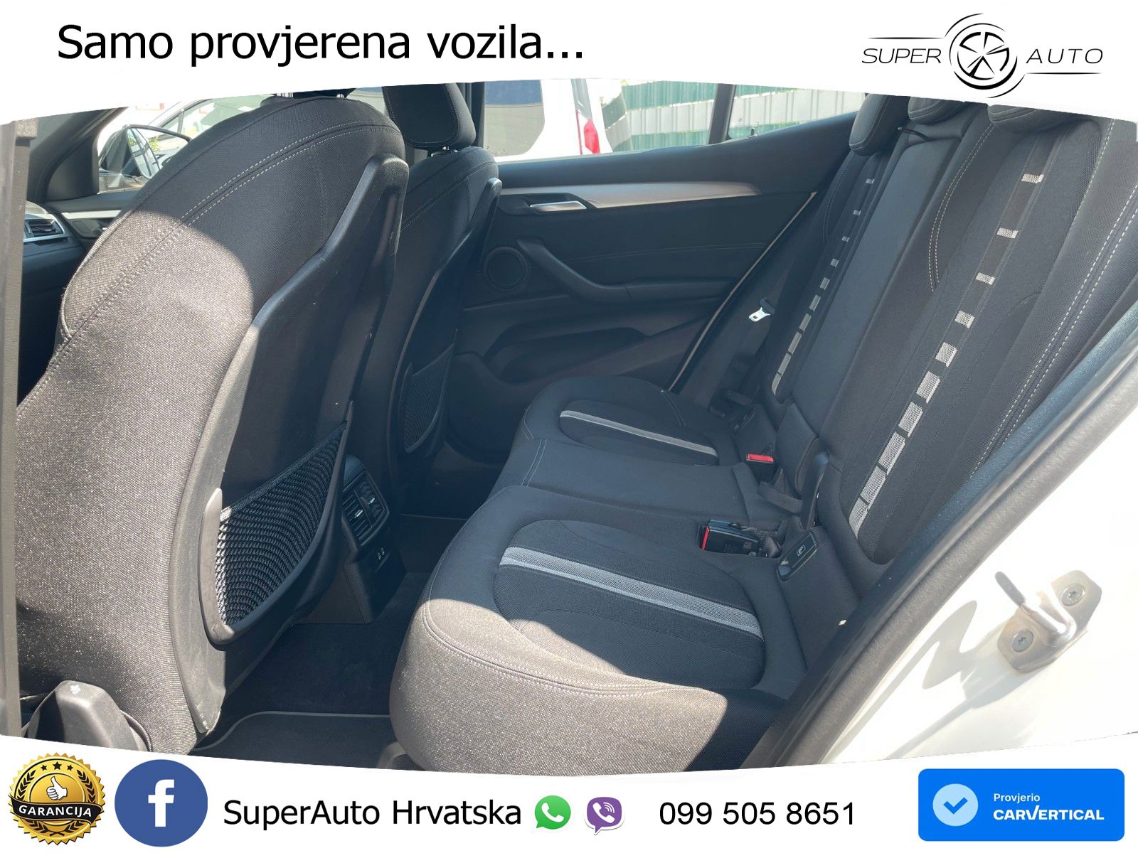 BMW X2 sDrive20d Steptronic