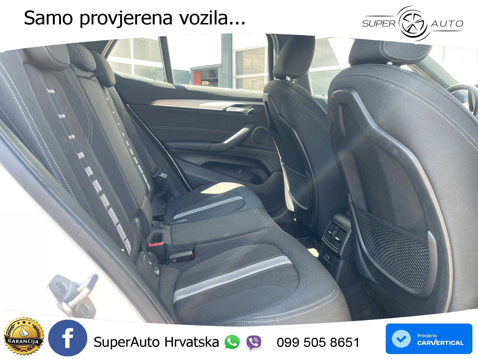 BMW X2 sDrive20d Steptronic