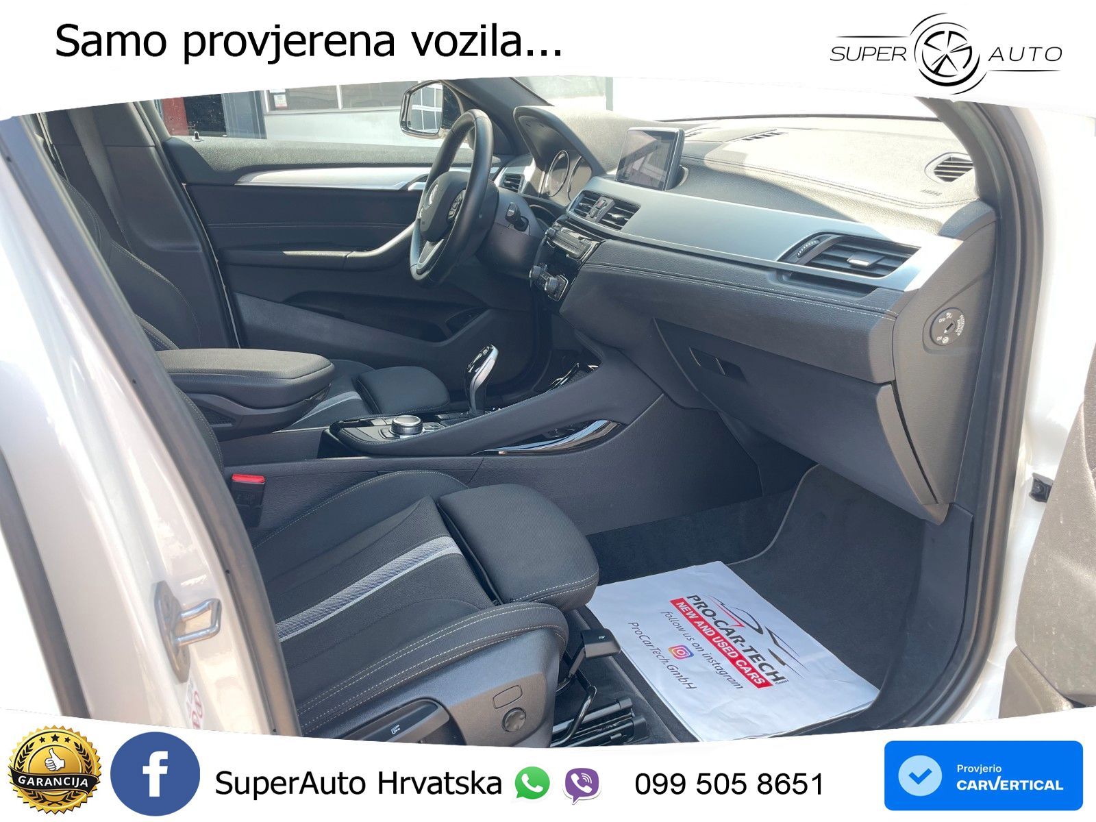 BMW X2 sDrive20d Steptronic