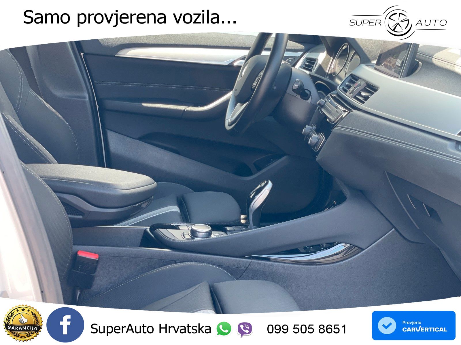 BMW X2 sDrive20d Steptronic