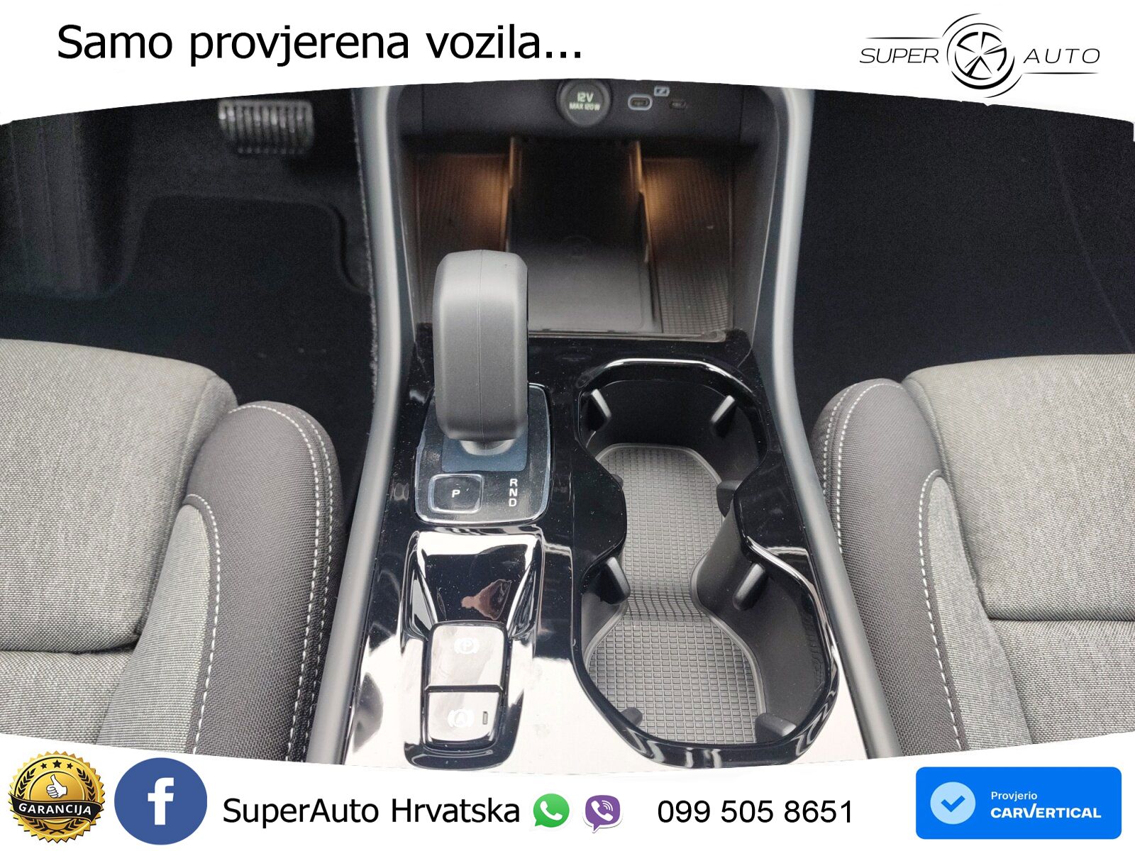 Volvo XC40 2.0 B3 163 KS Automatic LED+GR SJED+ACC