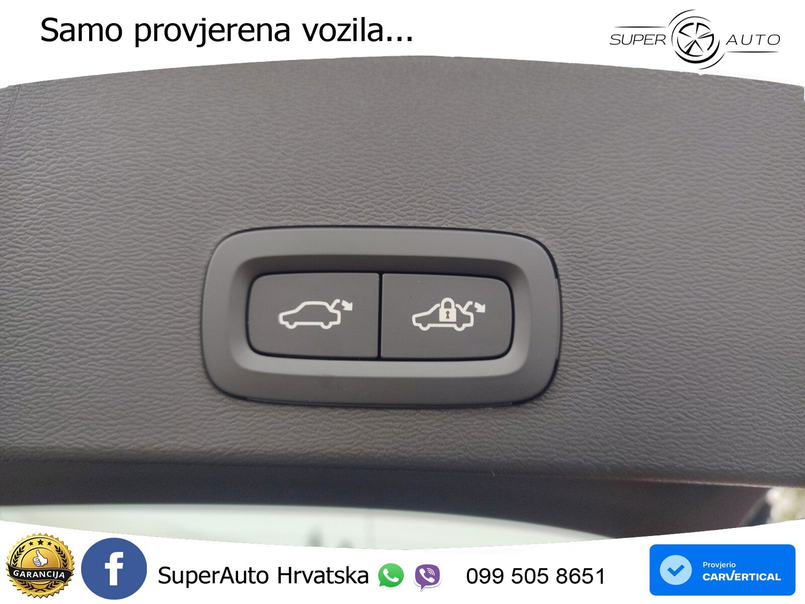 Volvo XC40 2.0 B3 163 KS Automatic LED+GR SJED+ACC