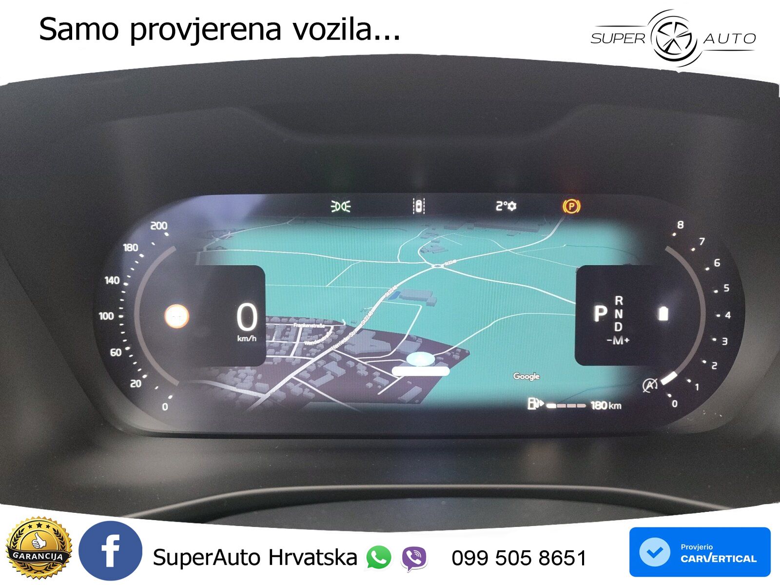 Volvo XC40 2.0 B3 163 KS Automatic LED+GR SJED+ACC