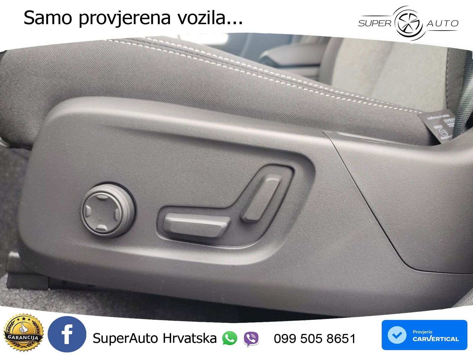 Volvo XC40 2.0 B3 163 KS Automatic LED+GR SJED+ACC