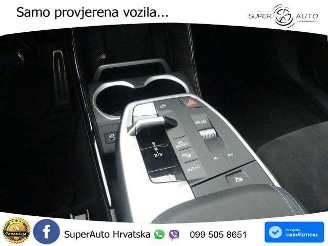 BMW X1 23d (211 KS) xDrive Steptronic M Sport LED+GR SJED+ACC