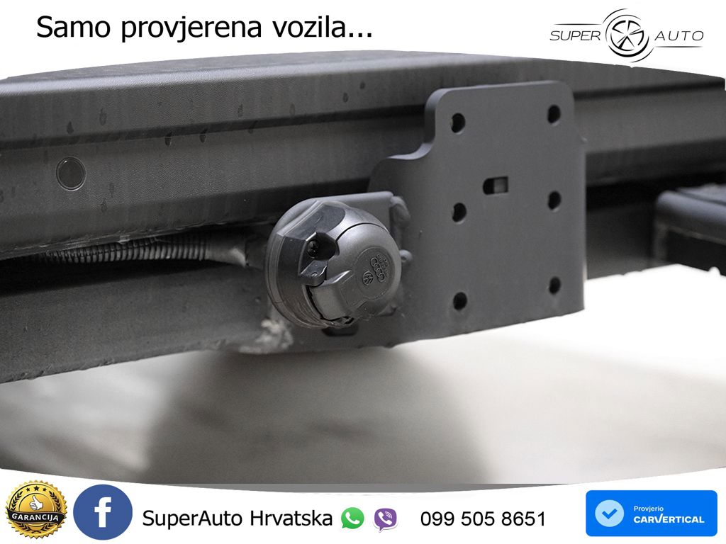 VW Crafter