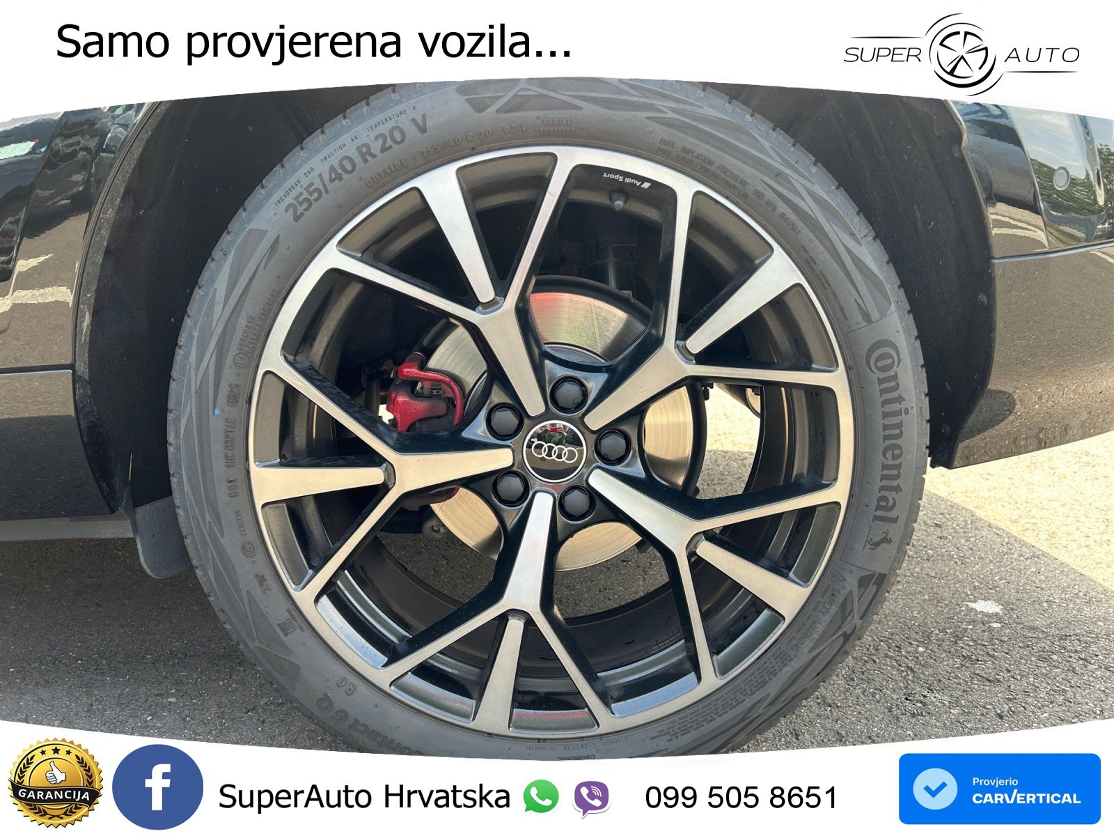 Audi Q3 III Sportback 2.0 TFSI (204 KS) quattro S tronic S line LED+GR SJED+ACC
