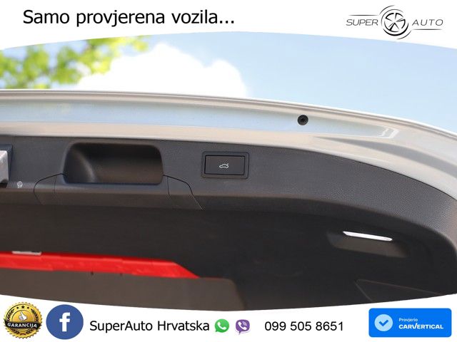 Volkswagen Passat Variant 2.0 TDI (122 KS) DSG Business LED+GR SJED+ACC