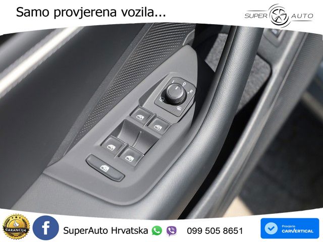 Volkswagen Passat Variant 2.0 TDI (122 KS) DSG Business LED+GR SJED+ACC