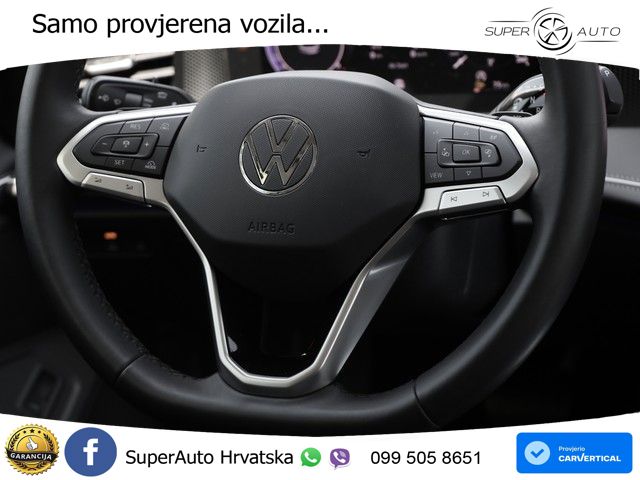 Volkswagen Passat Variant 2.0 TDI (122 KS) DSG Business LED+GR SJED+ACC