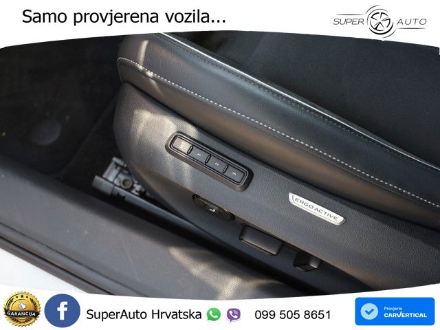 Volkswagen Passat Variant 2.0 TDI (122 KS) DSG Business LED+GR SJED+ACC