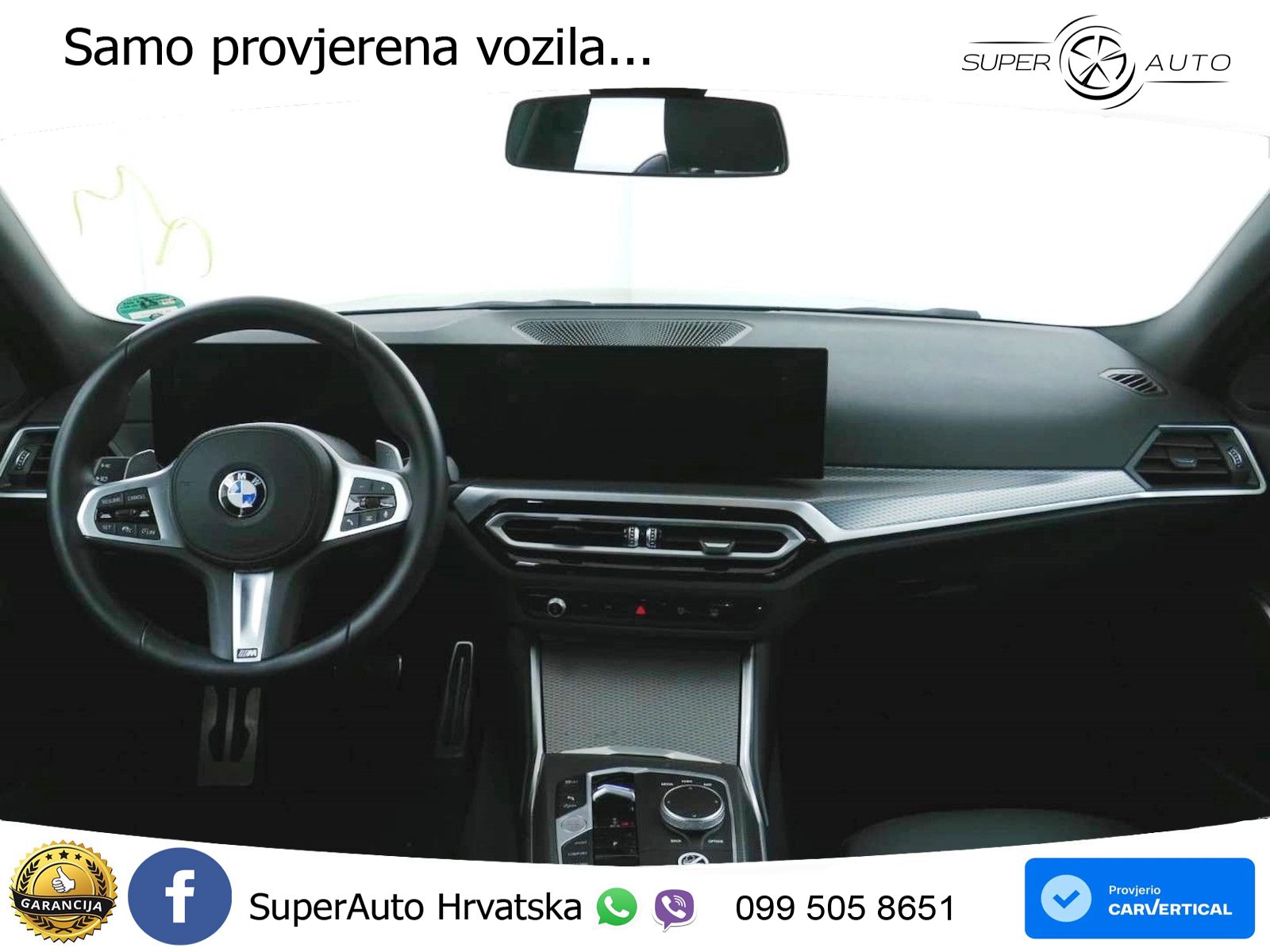 BMW 318i (156 KS) Steptronic M Sport LED+GR SJED+ACC