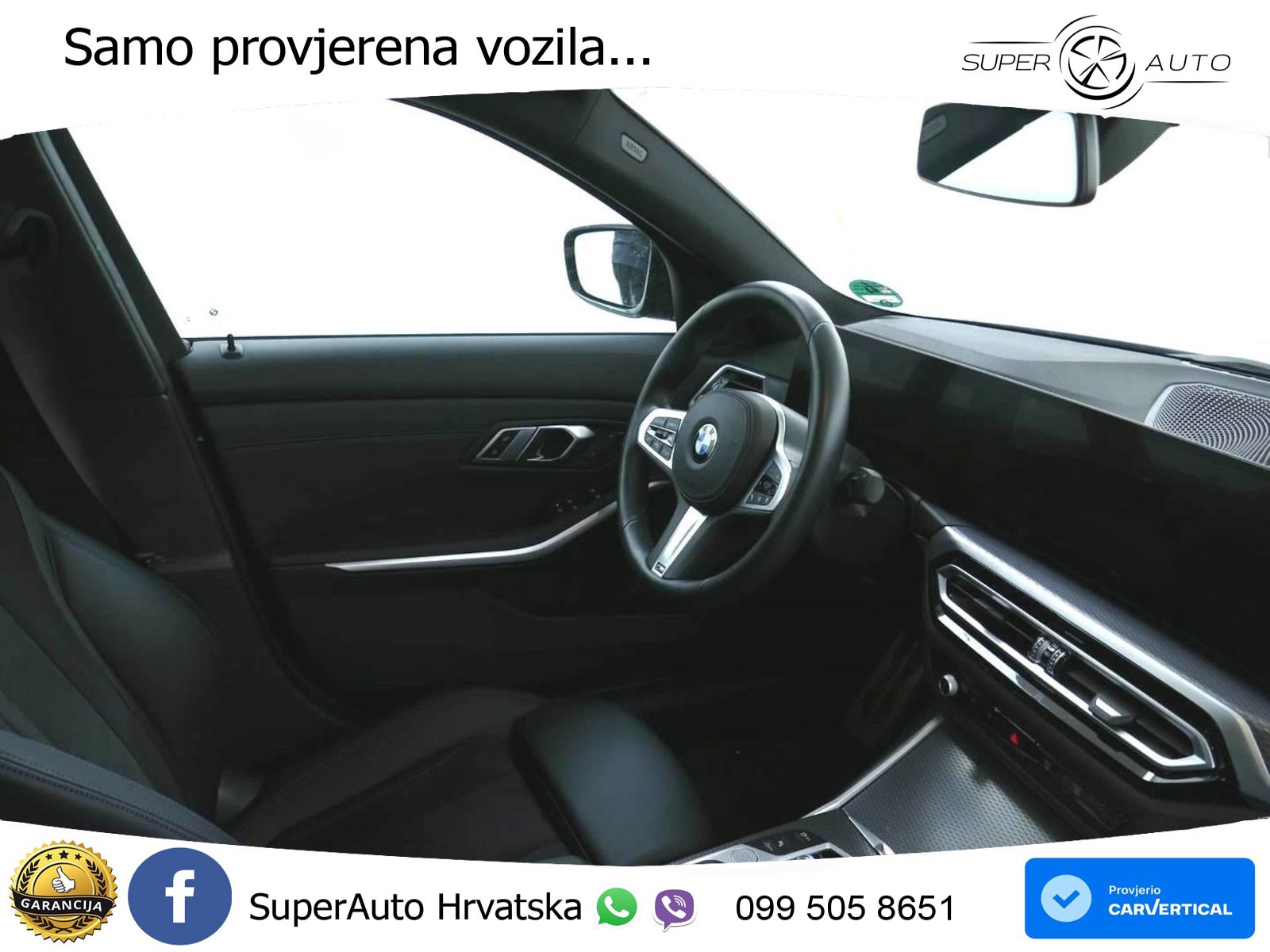 BMW 318i (156 KS) Steptronic M Sport LED+GR SJED+ACC